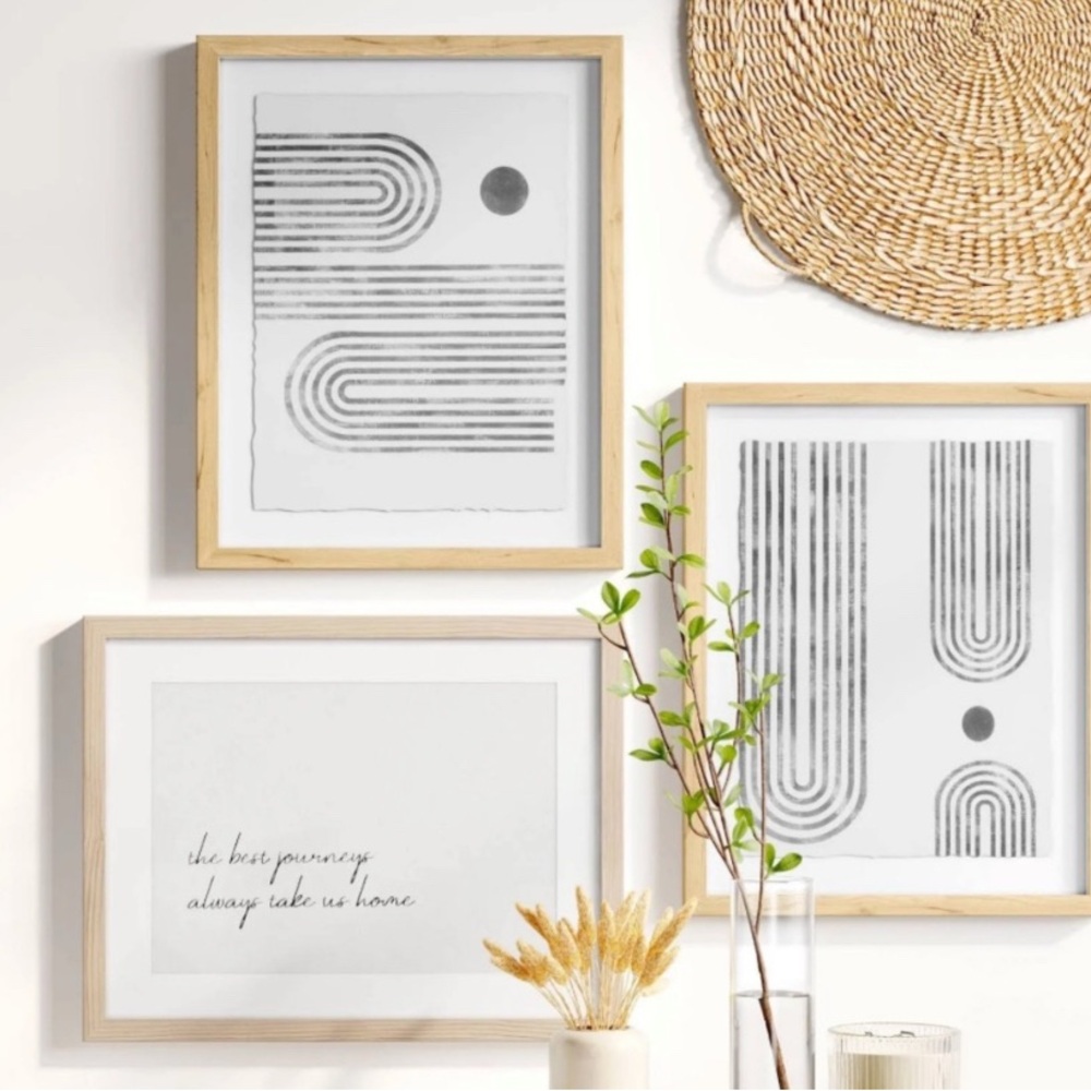 Target Wall Art - Picture 4 of 4